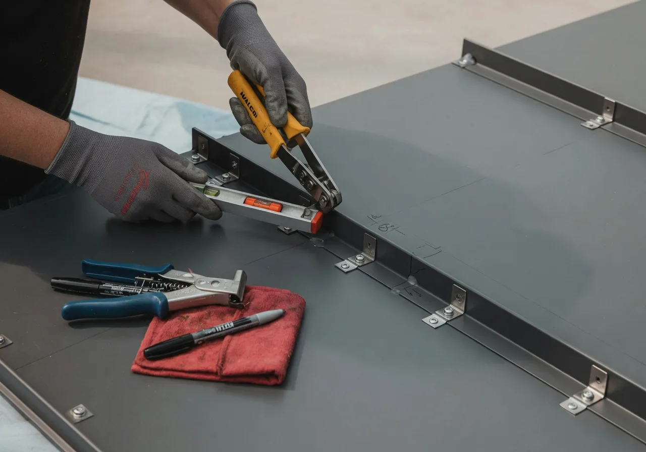 Why choose Metal Roofing Installation in King Hill, ID